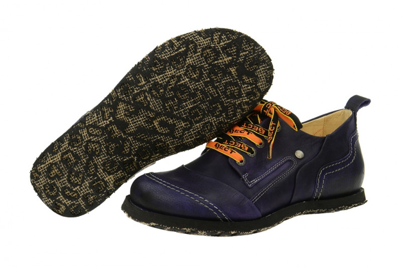 Eject Street Schuhe lila purple 16467.3