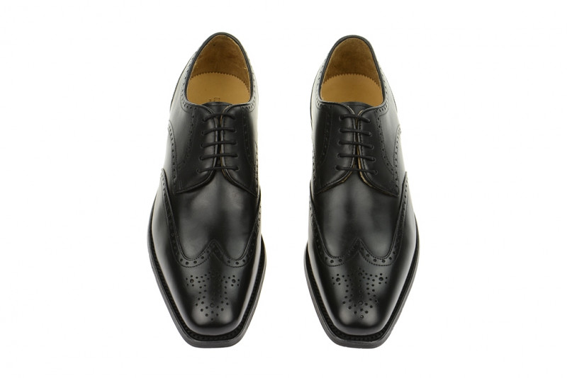 Gordon & Bros Havret 2466 schwarz