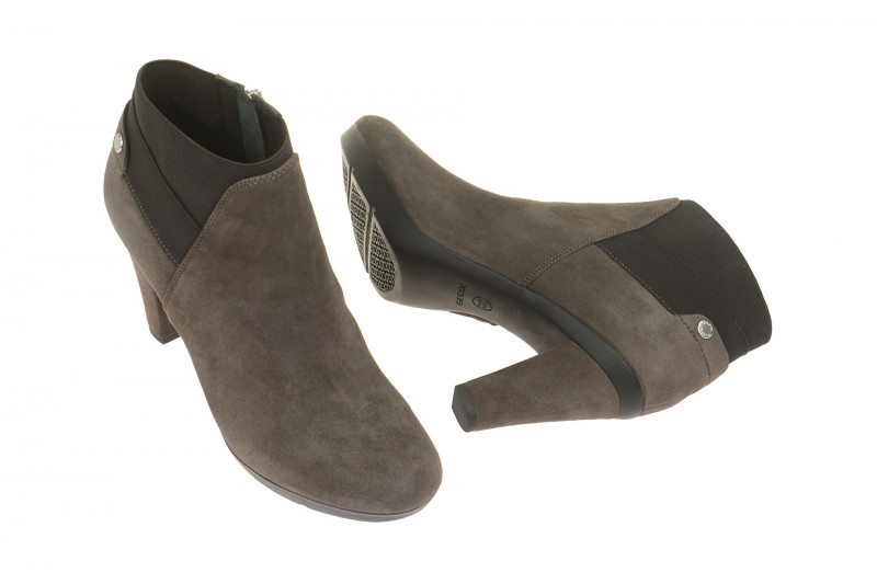 Geox Inspiration Stiefelette braun D64G9B