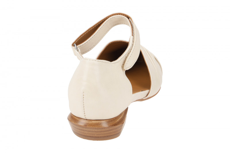 Everybody GLORIOSA Schuhe beige latte 16047
