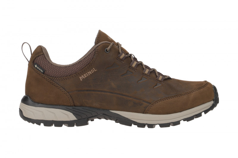 Meindl Havanna GTX Schuhe dunkelbraun GORE-TEX 4722