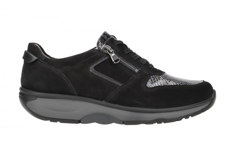Waldläufer H-Sonja dynamic Schuhe schwarz 999004