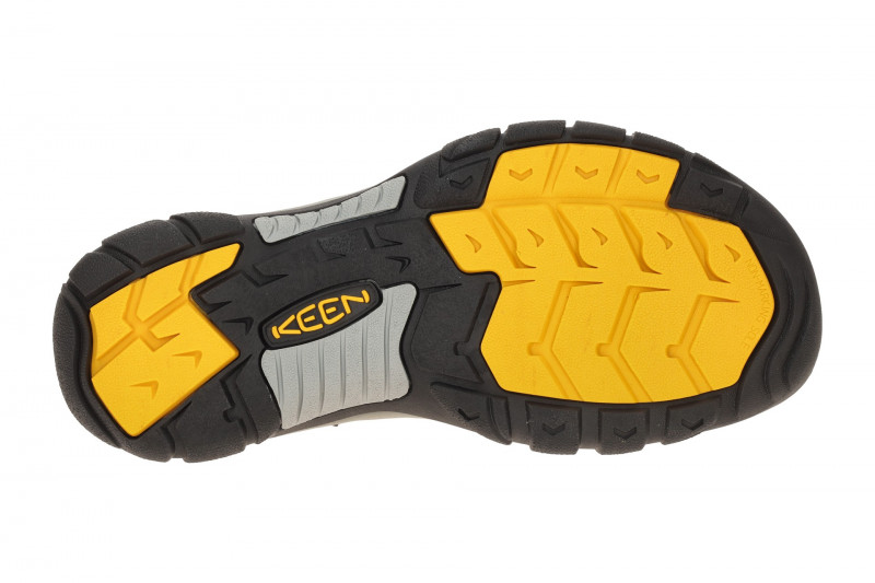 KEEN Newport H2 Outdoor Sandale schwarz 1001907