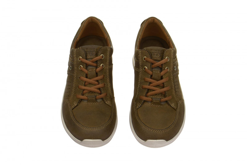 Ecco Hayes Schuhe braun 50135402034