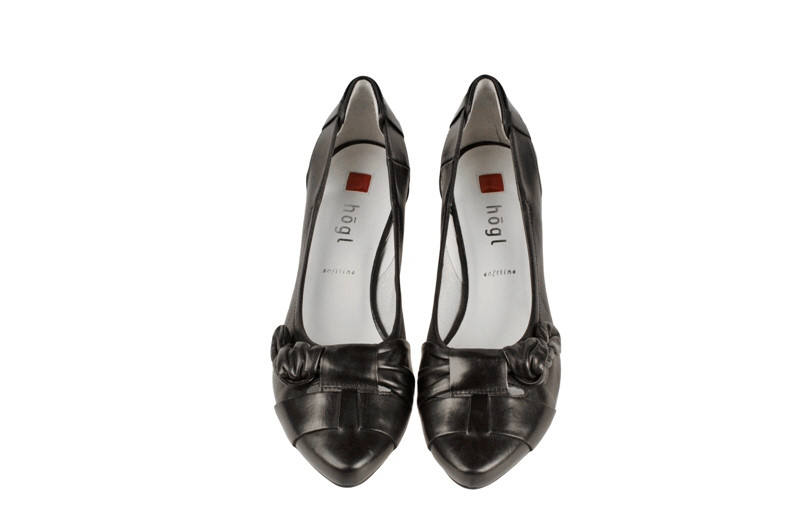 Högl 3721 Pumps in schwarz