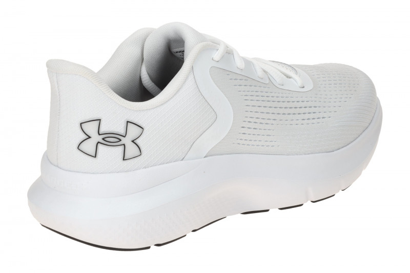 Under Armour Charged Rogue 5 Schuhe weiß Herren 3028256