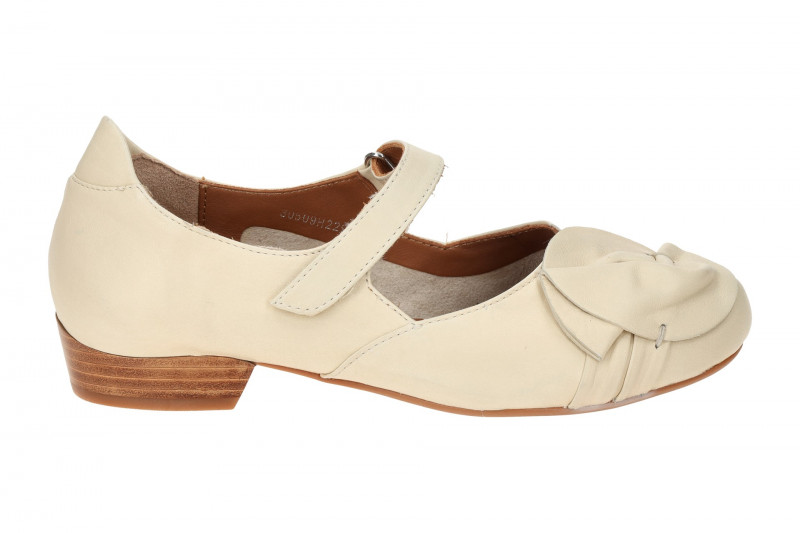 Everybody GEENA Pumps beige latte 30509