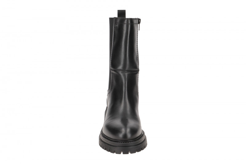 Geox IRIDEA Stiefel schwarz Amphibiox D26D0B