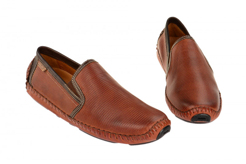 Pikolinos Jerez Slipper braun teja 09Z-3090