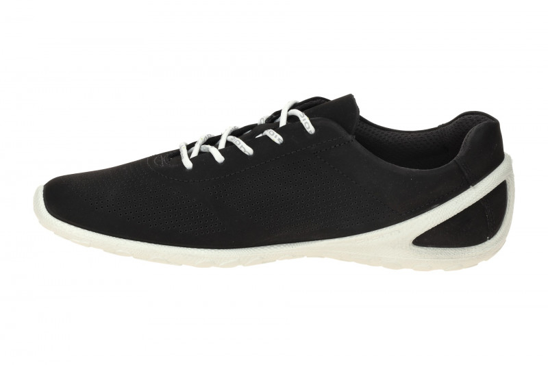 Ecco Biom Lite Schuhe schwarz Damen Lifestyle
