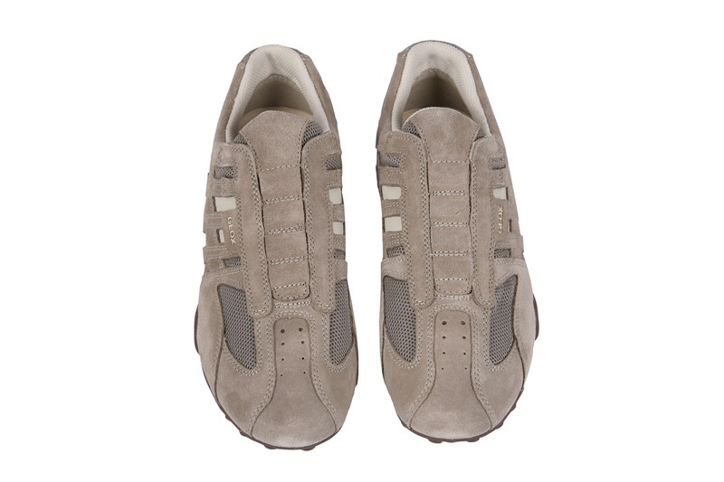 Geox U1107N 01422 C0662 Snake beige-offwhite