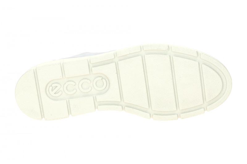 Ecco Bella Schuhe hellblau Nubuck 282313