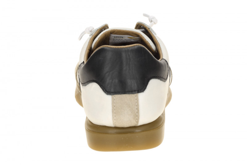camel active Cordillera Schuhe Sneaker weiß Damen 58CDN01