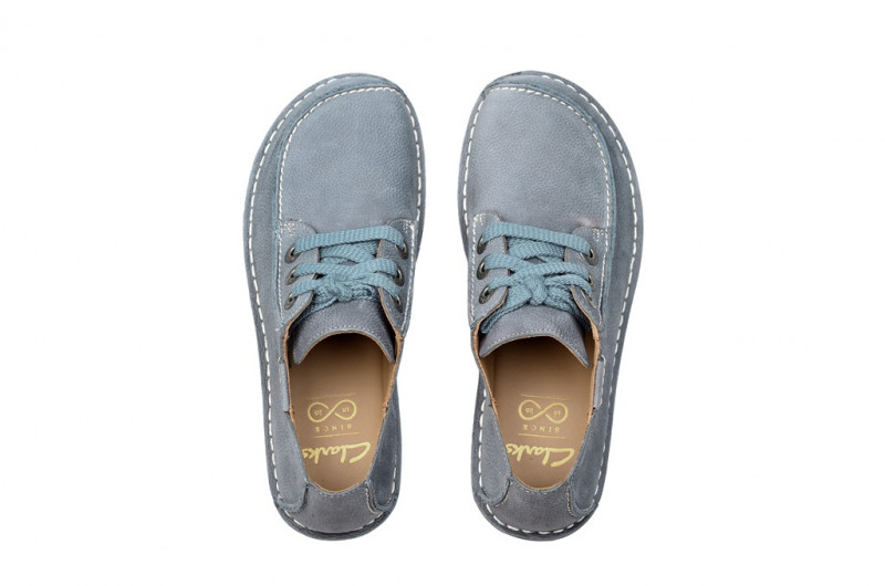 Clarks Funny Dream Schuhe - denim blau - 2035891