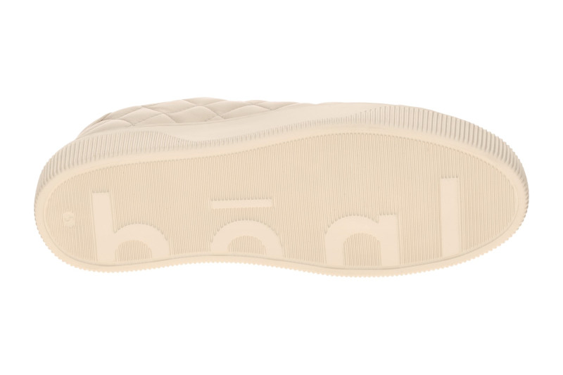 Högl Marley Schuhe Sneaker in beige gesteppt 3420
