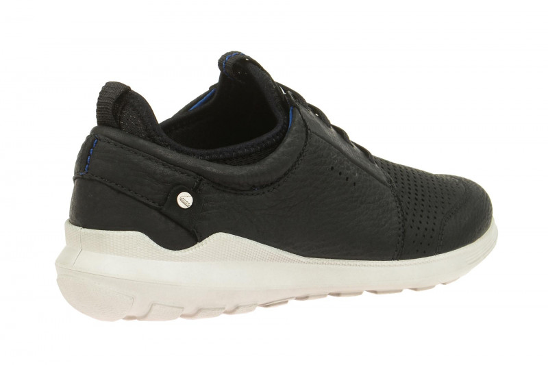 Ecco Transit Herren Schuhe schwarz