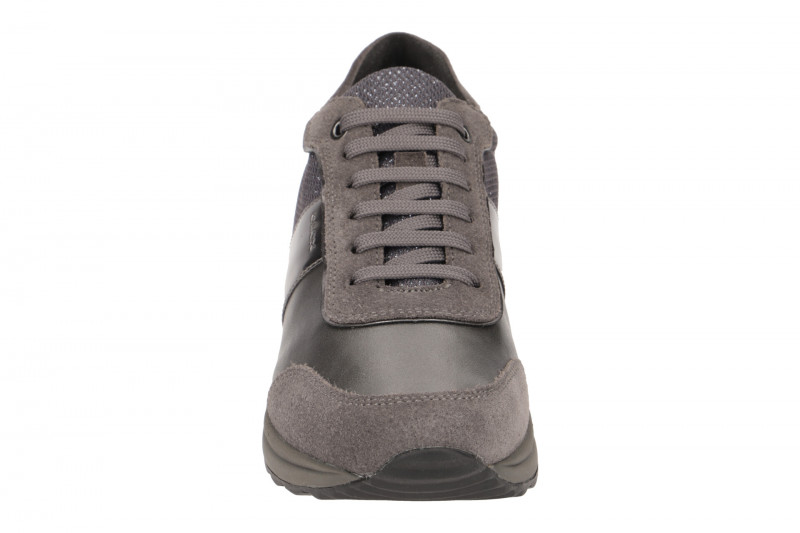 Geox Airell Schuhe Sneakers grau D942SA