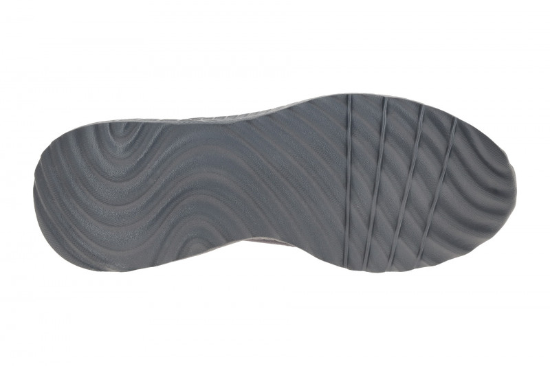 Skechers Bobs Squad Chaos Schuhe blau navy SLIP-INS 117497