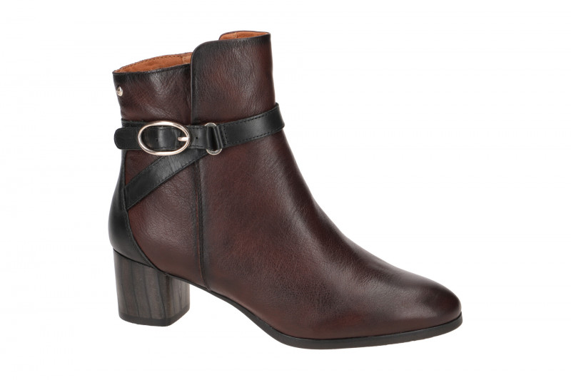 Pikolinos Calafat Stiefelette dunkelbraun W1Z-8977C1