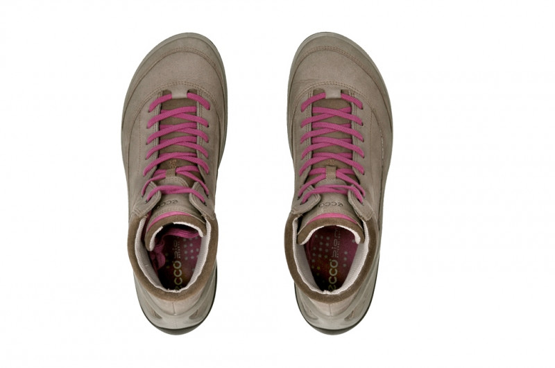 Ecco Biom Grip stone grau 83313302064