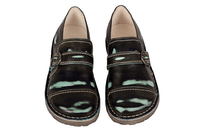 Eject Sony3 Slipper schwarz - 15035