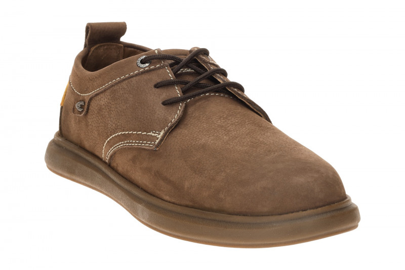 camel active Crawl Schuhe braun 56CWH01