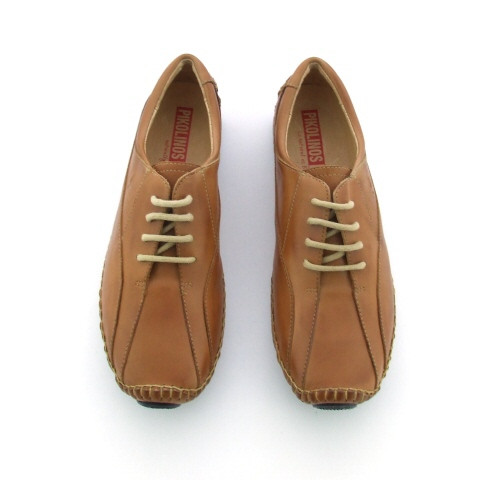 Pikolinos 09Z-5954 in camel hellbraun