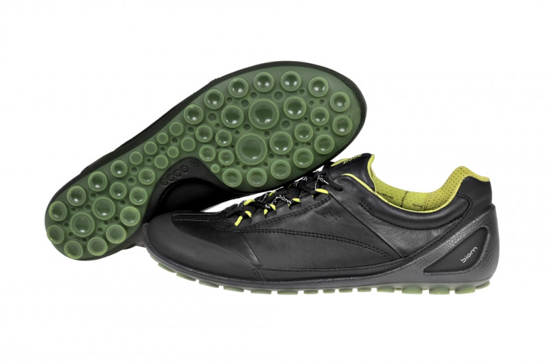 Ecco Biom Zero Schuhe in schwarz - 83012451052