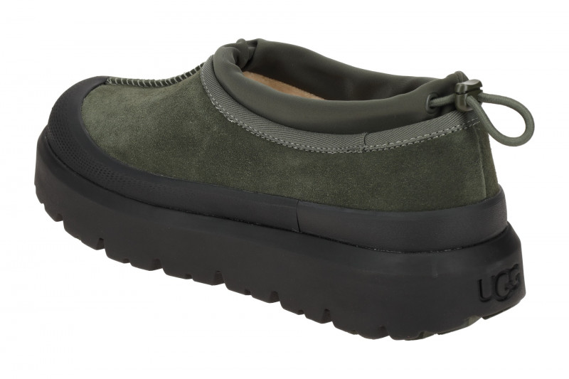 UGG TASMAN WEATHER HYBRID Slipper Schuhe grün 1144096