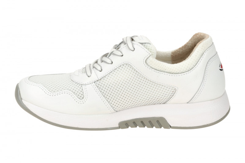 Gabor RollingSoft Schuhe weiß 86.946.50