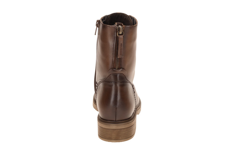 Gabor Stiefel Boots braun matt H-Weite 8010.02.002