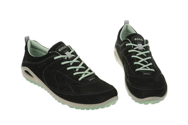 Ecco Biom Grip Schuhe schwarz