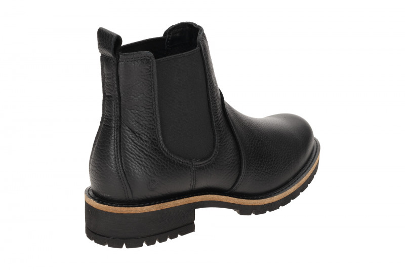 ecco Elaina Chelsea-Boots Stiefelette schwarz 202103
