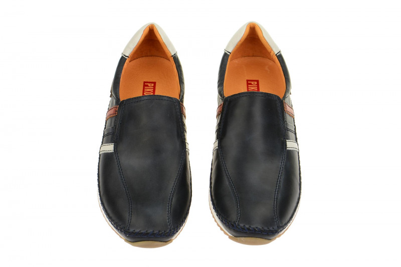 Pikolinos Liverpool M2A-6051 navy-blue