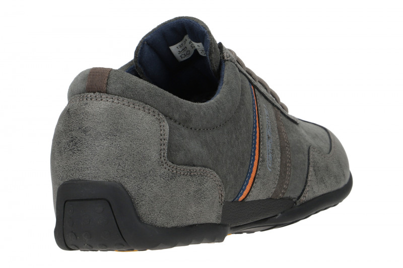 camel active Space 24 Schuhe dunkelgrau blau