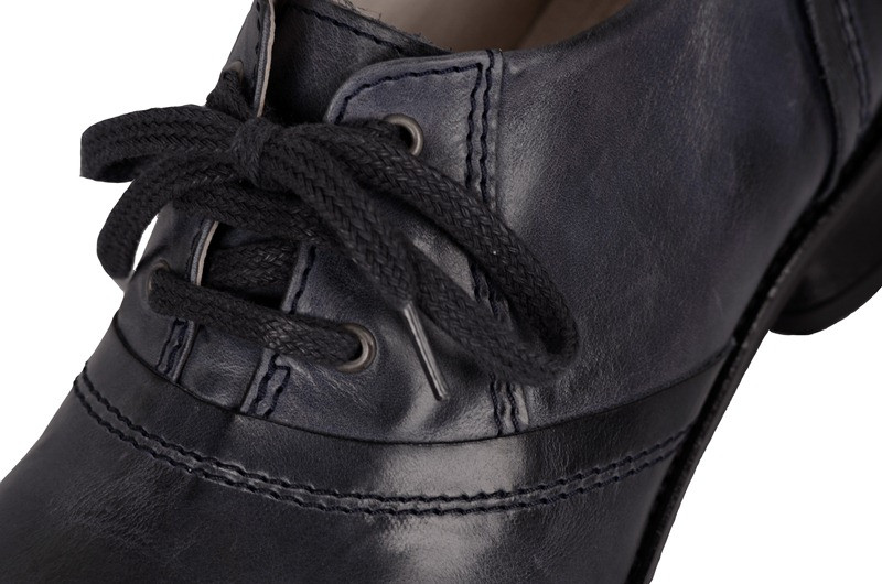 Tiggers Yvonne 1 - Schuhe - jeans blau