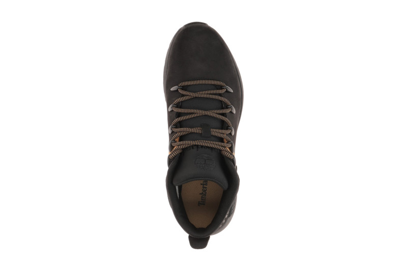 Timberland Sprint Trekker Schuhe Mid Sneaker schwarz wheat 0A6DQD