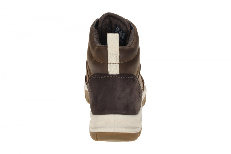 Ecco Xpedition Stiefel braun Damen Waterproof Boots