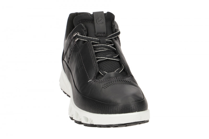 ecco MultiVent Schuhe schwarz Damen GORE-TEX