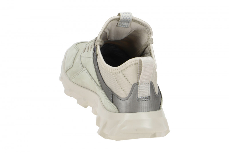 Ecco MX Schuhe Damen Sneaker grün sage 820183