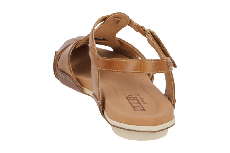 Pikolinos Tenerife T-Steg Sandale braun W4S-0504C1