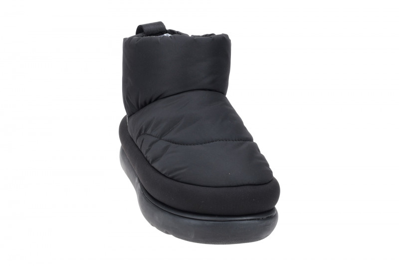 UGG Classic MAXI MINI Stiefel schwarz 1132017