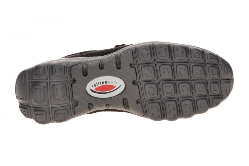 Gabor RollingSoft Schuhe dunkelblau pazifik 0100.01.005