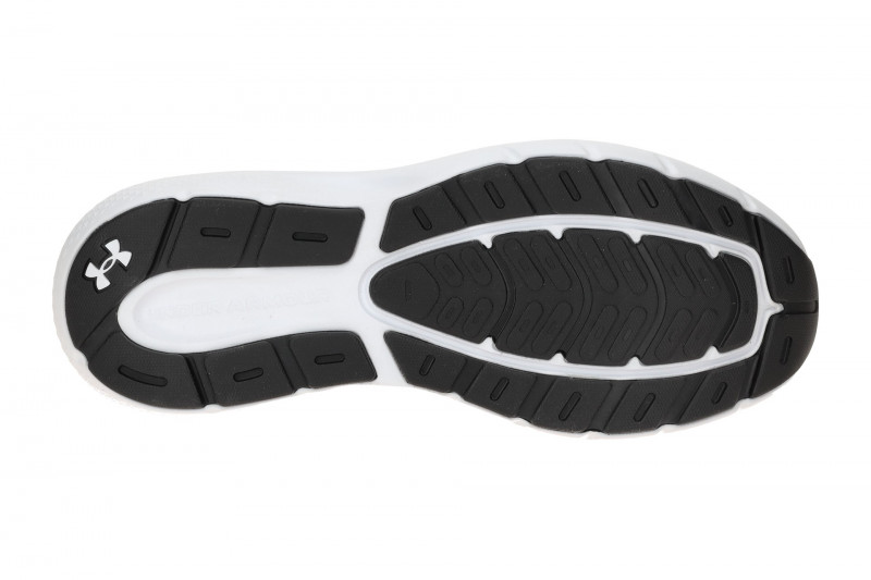 Under Armour Charged Rogue 5 Schuhe weiß Herren 3028256