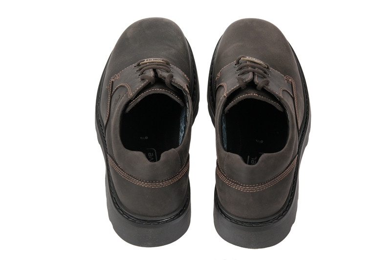 camel active Texas GTX Schuhe mocca braun