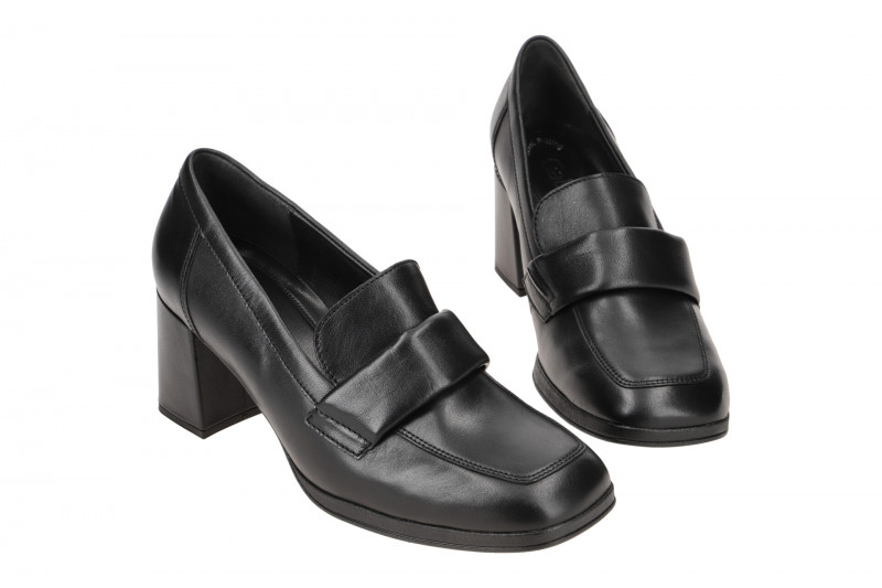 Gabor Pumps schwarz Nappa 35.290.27
