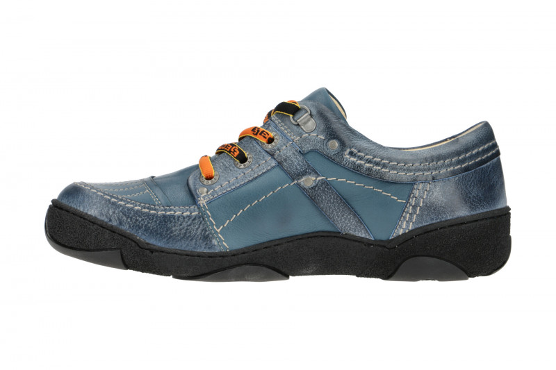 Eject Ice Schuhe hellblau Herrenschuhe 14842