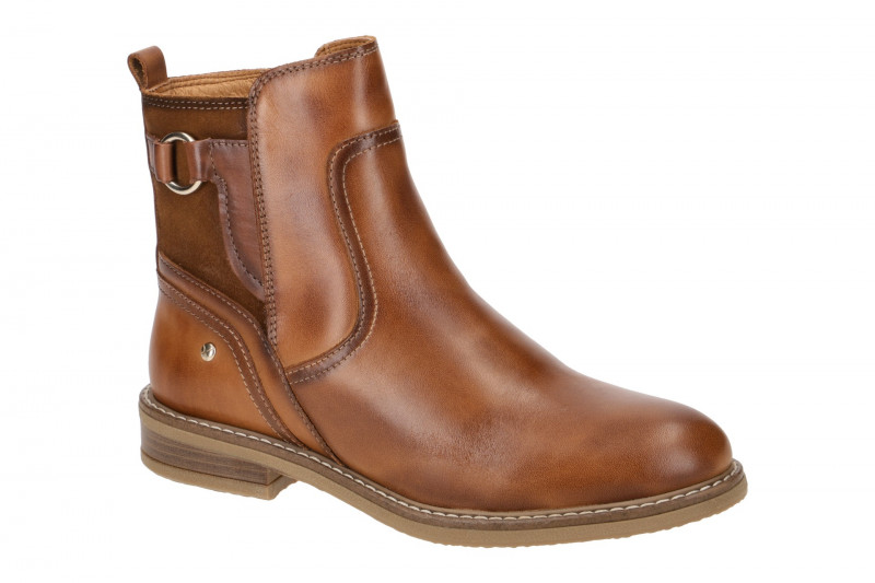 Pikolinos Aldaya Stiefelette braun W8J-8604C1