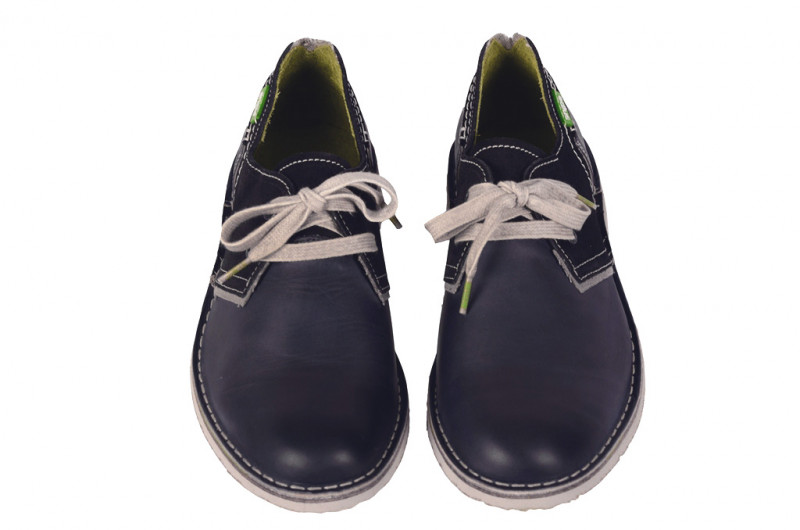 Snipe Duna 11 Schuhe in schwarz 128.111.02