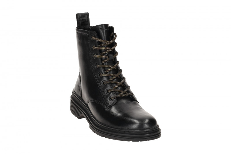 Tamaris Stiefel Boots schwarz 25230